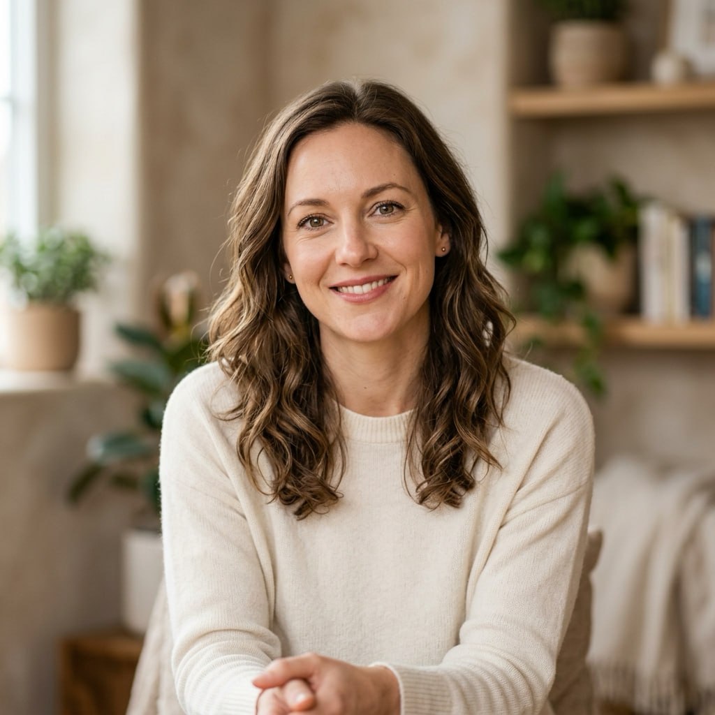 Sophie, creator of Reclaimara